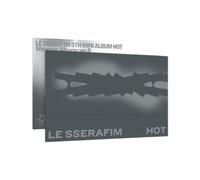 LE SSERAFIM 5th Mini Album [HOT] Weverse Version (B)