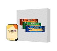 LE SSERAFIM Album - SPAGHETTI VOL.1 + VOL.2 + VOL.3 Full Set ver.+Pre Order Benefits+BolsVos Exclusive Idol-Inspired Giveaways Package