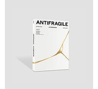 LE SSERAFIM - ANTIFRAGILE