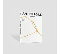 LE SSERAFIM - ANTIFRAGILE
