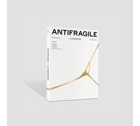 LE SSERAFIM - ANTIFRAGILE