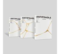Le Sserafim - Antifragile