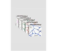 LE SSERAFIM - ANTIFRAGILE