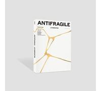 Le Sserafim Antifragile (Vol. 2) (CD) Album