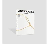 LE SSERAFIM - ANTIFRAGILE