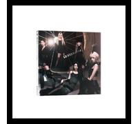 LE SSERAFIM - (COMPACT VER) LE SSERAFIM [HOT] 5th Mini Album (GROUP Ver. + Card)