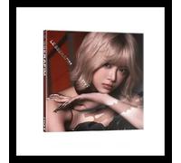 LE SSERAFIM - (COMPACT VER) LE SSERAFIM [HOT] 5th Mini Album (HONG EUN CHAE Ver. + Card)