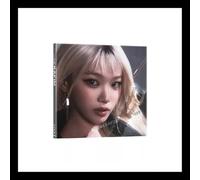LE SSERAFIM - (COMPACT VER) LE SSERAFIM [HOT] 5th Mini Album (KIM CHAWON Ver. + Card)