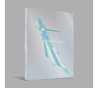 LE SSERAFIM CRAZY (Odd Fairy Floss) - Volume 3 (CD) Album (US IMPORT)
