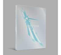 Le Sserafim - Crazy (Odd Fairy Floss) - CD