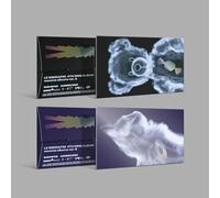 LE SSERAFIM [CRAZY (weverse albums ver.)]（韓国盤）※デジタルアルバムでありCDは同梱されてません（アプリ必要）