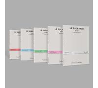 Le Sserafim - Easy