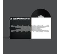 LE SSERAFIM - EASY-CRAZY-HOT SPECIAL VINYL [VINYL]