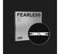 LE SSERAFIM - FEARLESS