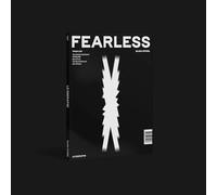 LE SSERAFIM - FEARLESS