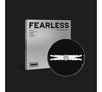LE SSERAFIM - FEARLESS