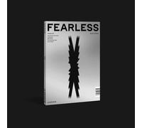 LE SSERAFIM - FEARLESS