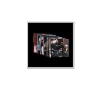 LE SSERAFIM HOT [Compact Ver.] 5th Mini Album (KIM CHAEWON Ver.)