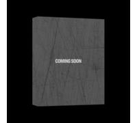 Le Sserafim - 5th Mini Album 'HOT' Compact Version (CD)