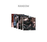 LE SSERAFIM : HOT Compact Ver. CD (2025) NEW FREE Shipping, Save £s