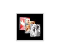 LE SSERAFIM HOT [Photobook Ver.] 5th Mini Album (Random Ver.)