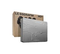 LE SSERAFIM - HOT: TIN CASE Ver.