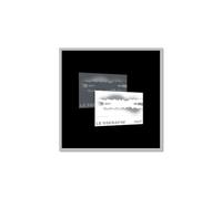 LE SSERAFIM HOT [Weverse Albums Ver] 5th Mini Album (2 Ver Set)