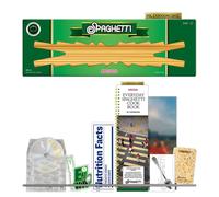 LE SSERAFIM - LE SSERAFIM - 1st Single Album [SPAGHETTI] (Knocking Basil Ver.) Outer Box + Photo Book Lyric Paper + Postcard + Sticker + Photocard + Folding Poster + Gift