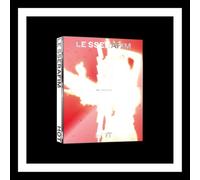 LE SSERAFIM - LE SSERAFIM [HOT] 5th Mini Album (VOL.3 + Gift Card)