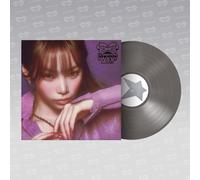 LE SSERAFIM MADE MY NIGHT (CHIC SILVER Ver.) (Vinyl) (PRESALE 23/10/2026)