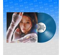 LE SSERAFIM MADE MY NIGHT (SKY BLUE Ver.) (Vinyl) (PRESALE 23/10/2026)