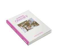 LE SSERAFIM 'ON-OFF' 22-23 FILM PHOTOBOOK（韓国盤）