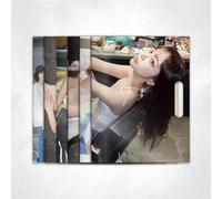 LE-SSERAFIM Pureflow pt.1 [Compact ver.] 2nd Studio Album (Random ver.)