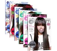 LE-SSERAFIM Spaghetti [Compact ver.] 1st Single Album (Random ver.) + Extra photocards