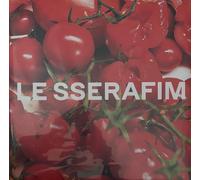 LE SSERAFIM - 1st Single Album "SPAGHETTI' Vinyl [VINYL]