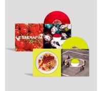Le Sserafim - Spaghetti [Vinyl LP] [VINYL]