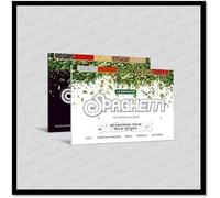 LE SSERAFIM SPAGHETTI [Weverse Ver.] 1st Single Album (B Ver.) + Extra photocards