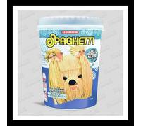 LE SSERAFIM - (STRESS BALL Ver.) LE SSERAFIM SPAGHETTI 1st Single Album / CD+5Card+5 PhotoCard+GIFT