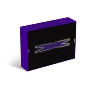 LE SSERAFIM - TOUR 'EASY CRAZY HOT' ENCORE IN SEOUL DC+First Press Limited Gift