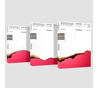 LE SSERAFIM UNFORGIVEN 1st Album ( VER.1 / VER.2 / VER.3 - Random +Store Gift Card ) K-POP SEALED