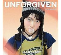 Unforgiven - Hong Eunchae Version