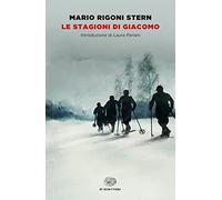 LE STAGIONI DI GIACOMO