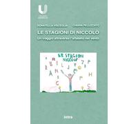 Le stagioni di Niccolò: Un viaggio attraverso l’alfabeto nel vento