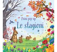 Le stagioni. Primi pop-up