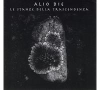 Le Stanze Della Trascendenza (UK Import)