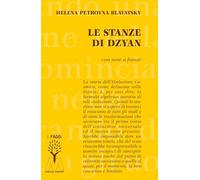 Le stanze di Dzyan