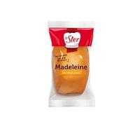 Le Ster Patissier Plain Madeleines cakes x44-1.1kg