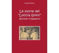 Le storie dei "Loccia Gotti": (Bicchieri Traballanti)