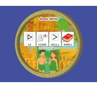 Le storie della Bibbia - ANTICO TESTAMENTO in CAA (CAA per tutti!)