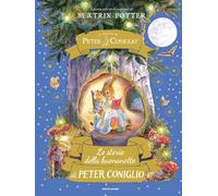 LE STORIE DELLA BUONANOTTE DI PETER CONIGLIO